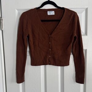 Old Navy Women's Cardigan